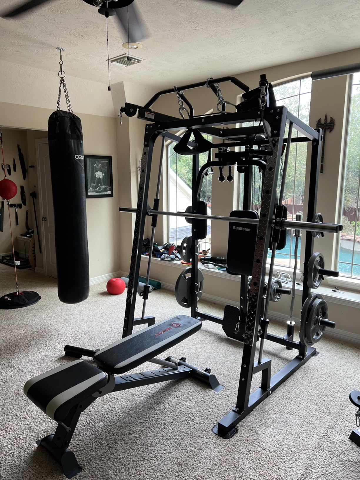 SunHome Customer Review 3